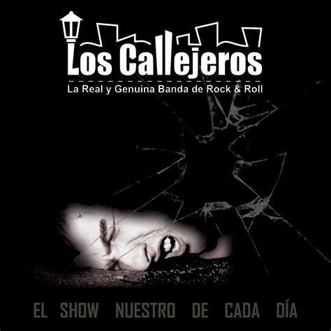 Los Callejeros Press Items | ReverbNation