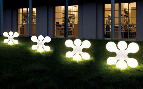 10 Best Outdoor Lighting Ideas for 2014 - Qnud