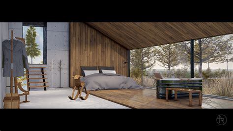 Lumion 10 Interior render settings & Lumion scene download | Farmhouse ...