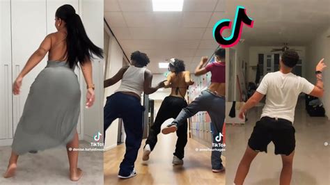 Everyone’s Doing The Viral TikTok “Water Dance” Challenge – But Do You ...