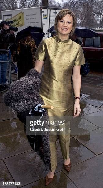 Kate Gerbeau Photos and Premium High Res Pictures - Getty Images