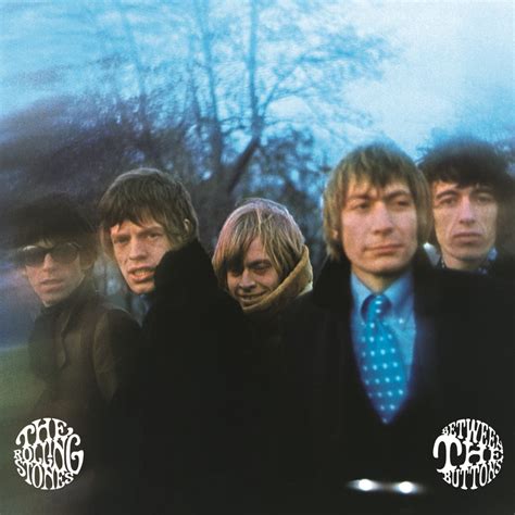The Rolling Stones, Between The Buttons in High-Resolution Audio - ProStudioMasters