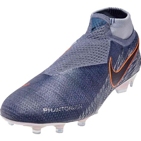 Nike Phantom Vision Elite FG - Victory Pack - SoccerPro