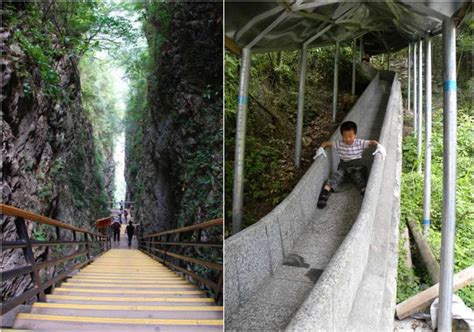 Zhangjiajie Grand Canyon with Glass Bridge in Zhangjiajie - Easy Tour China