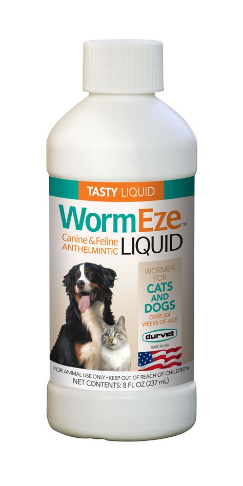 Can You Use Dog Worm Medicine On Cats