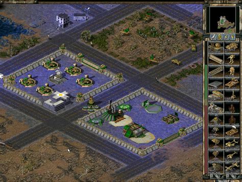 GDI skirmish image - Tiberian Sun Remastered mod for C&C: Tiberian Sun ...