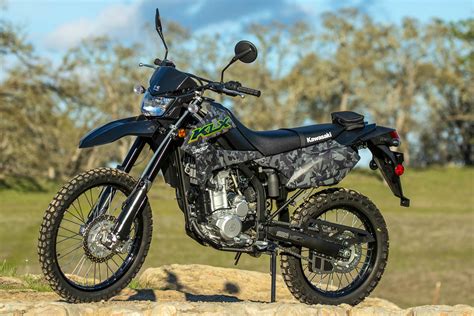 2021 Kawasaki KLX300 Review (11 Fast Facts For Dual Sport Riding) - GearOpen.com