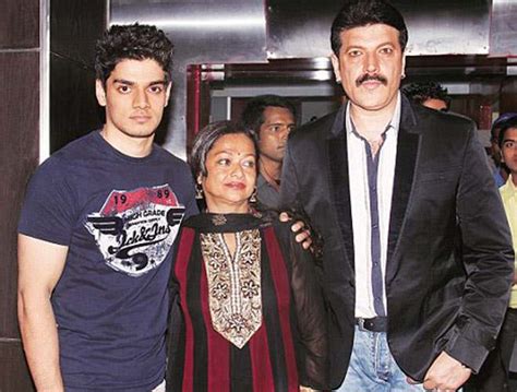 Sooraj Pancholi Height, Age, Girlfriend, Family, Biography & More ...