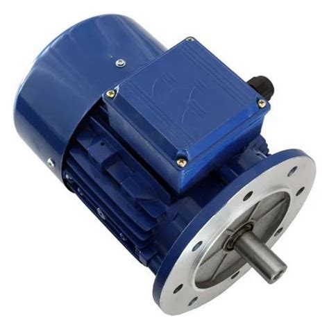 Flange Mounting Motor at Rs 4500 | Energy Efficient Induction Motor in Coimbatore | ID: 9351108891