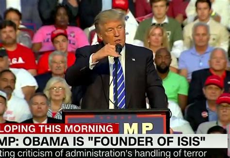 6 Problems With Media's Reaction To Trump's ISIS Comments