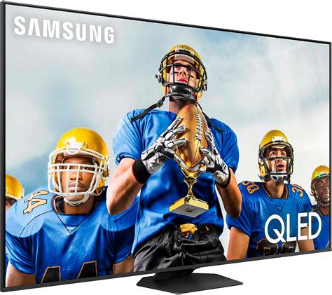 Questions and Answers: Samsung 98” Class Q80C QLED 4K UHD Smart Tizen TV QN98Q80CAFXZA - Best Buy