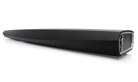 Denon DHT-S716H soundbar review: This pricey 3.0-channel soundbar packs an impressive punch ...