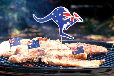 10 Iconic Australian Foods You Have to Try Once | Man of Many