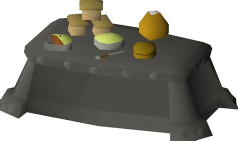 Keldagrim's Best Bread - OSRS Wiki