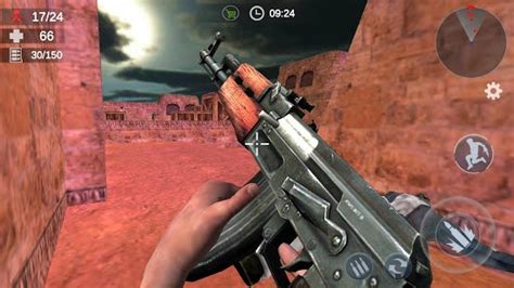 Gun Zombie 3D: New Pixel Shooting Game APK para Android - Download