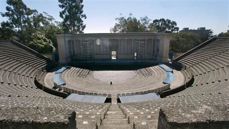 The Greek Theater Berkeley Seating Chart | Brokeasshome.com