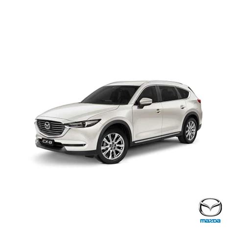 Mazda CX-8 - Groovy Shades - Groovy Sunshades