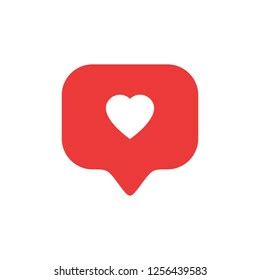 3,454 Instagram like button Images, Stock Photos & Vectors | Shutterstock