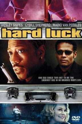 Hard Luck: Watch Full Movie Online | DIRECTV