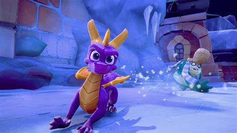 Spyro Reignited Trilogy Wallpapers - Wallpaper Cave