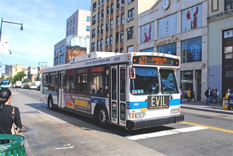 Update: MTA postpones Queens bus plan meetings | | qchron.com