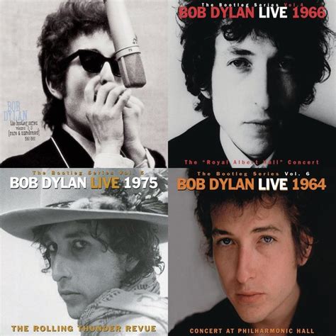 Bob Dylan: The Best of the Bootleg Series