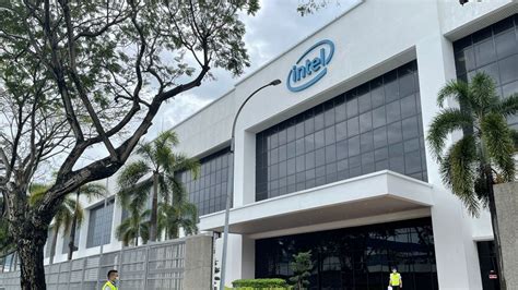 Intel continues expansion with RM30B investment in Malaysia, creating ...