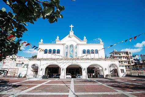 Covid-19 forces closure of Guadalupe Church in Makati | CBCPNews