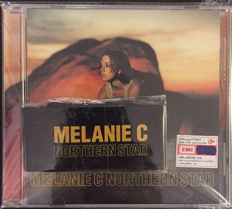 Melanie C - Northern Star (1999, CD) | Discogs