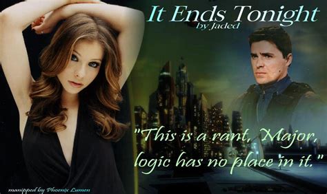 It Ends Tonight by PhoenixLumen on deviantART