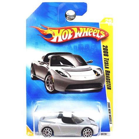 Hot Wheels Tesla Roadster 2020 | Hot Sex Picture