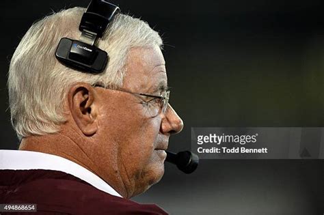 139 Dennis Franchione Photos & High Res Pictures - Getty Images