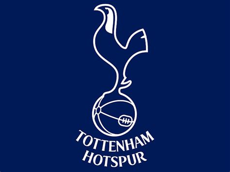 Tottenham Hotspur Logo Walpapers HD Collection | Free Download Wallpaper