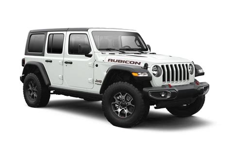 Choosing the Right Top for your Jeep Wrangler - Autotrader