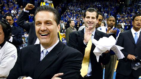 John Calipari, Tamika Whitmore to be inducted in C-USA Hall of Fame