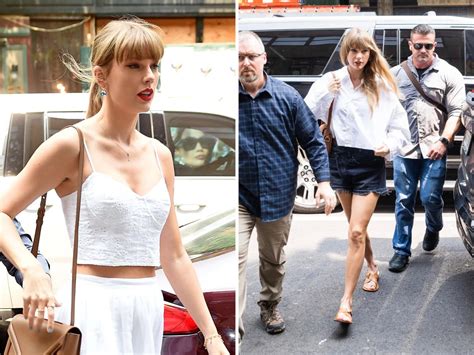 Taylor Swift is dressing for revenge. Here are her best outfits since ...