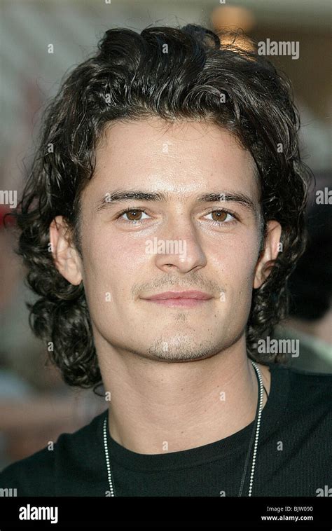 Orlando bloom pirates of the caribbean hi-res stock photography and ...