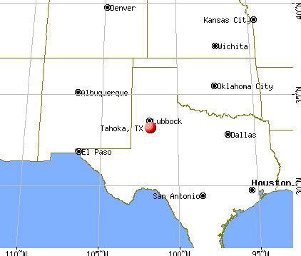 Tahoka, Texas (TX 79373) profile: population, maps, real estate, averages, homes, statistics ...