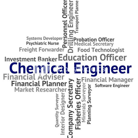 Chemical Engineer Jobs