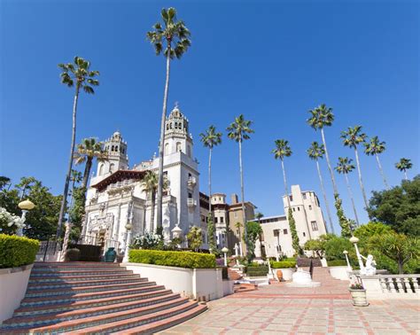 10 Best Hearst Castle Tours - The Crazy Tourist