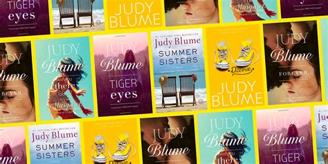 11 Best Judy Blume Books for Readers of All Ages