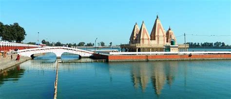 Haryana Tour Package @ Best Offer Price!