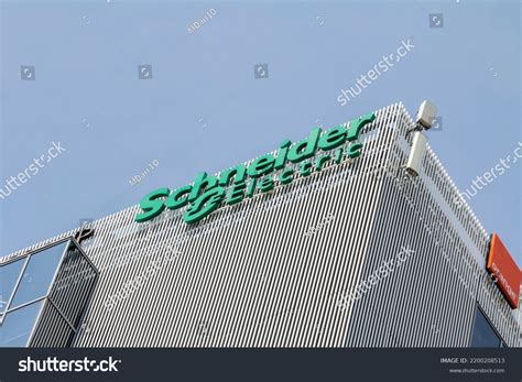 179 Schneider Logo Images, Stock Photos & Vectors | Shutterstock