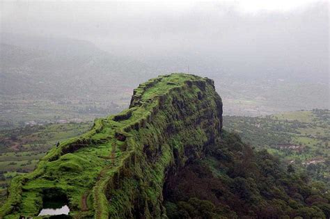 Lohagad Fort, Khandala | Trek, History, Images & Best Time