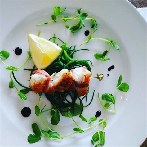 HOTEL CONTINENTAL RESTAURANT, Whitstable - Menu, Prices & Restaurant ...