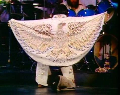 Elvis Presley: Aloha from Hawaii: Via Satellite, 1973 ~ vintage everyday