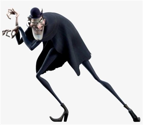 Goob As Bowler Hat Guy - Meet The Robinsons Goob - Free Transparent PNG ...