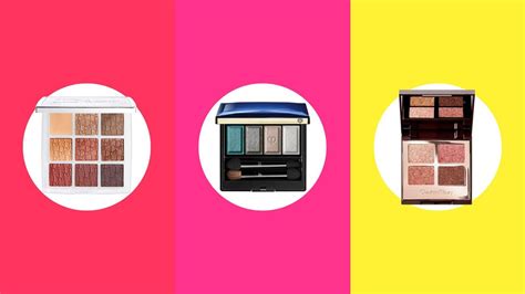 Best Eyeshadow Palettes 2023 - Forbes Vetted