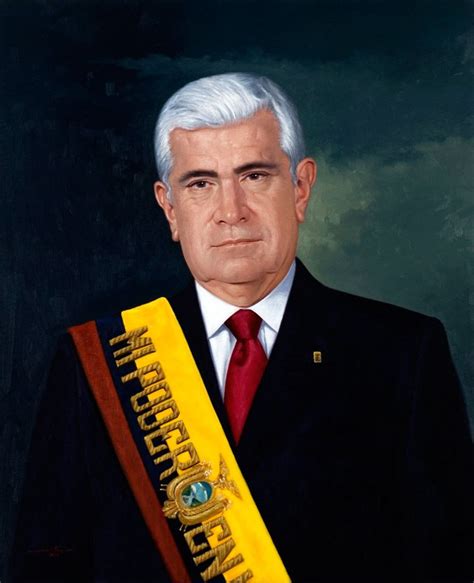 Biografia De Alfredo Palacios Ex Presidente Del Ecuador - Citas Para ...