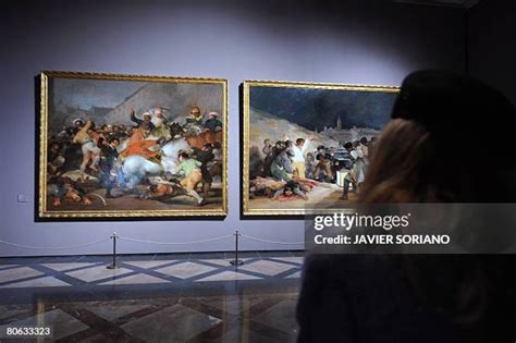 The Third Of May 1808 Photos and Premium High Res Pictures - Getty Images